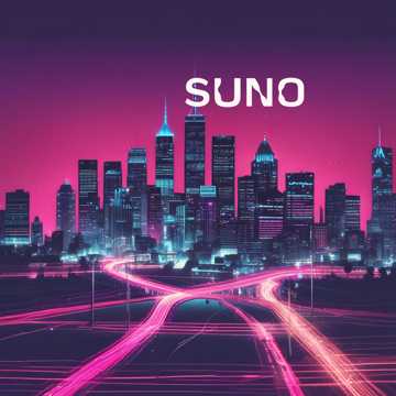 Song:  Neon Lights by UdioMusic