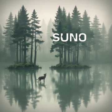 Song:  Shadows of the Misty Forest by UdioMusic