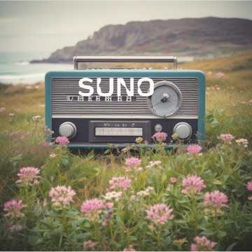 Song:  Sussex by UdioMusic