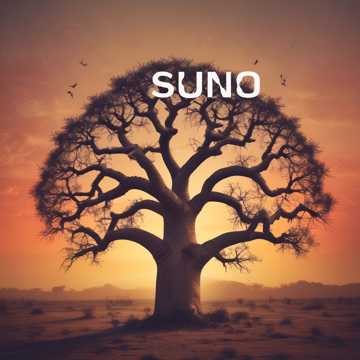 Song:  African by UdioMusic