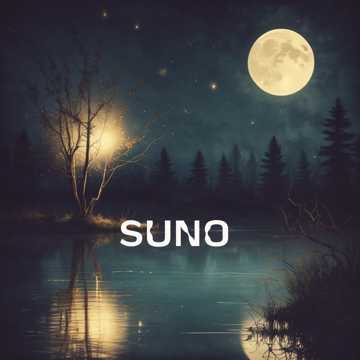 Song:  Moonlit Dialogues by UdioMusic