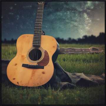 Song:  Trance Melody Acoustic Festival by UdioMusic