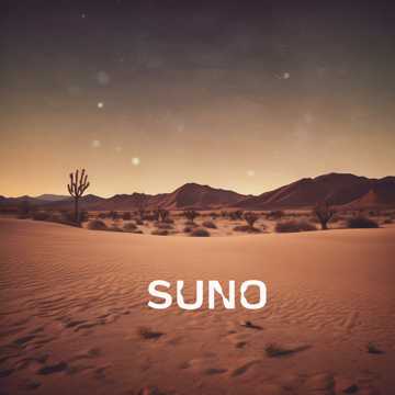 Song:  Desert Melody by UdioMusic