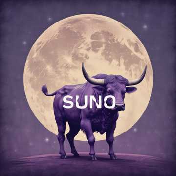 Song:  Luna Techno by UdioMusic