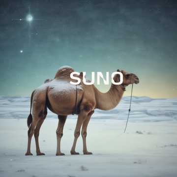 Song:  Camel's Journey by UdioMusic