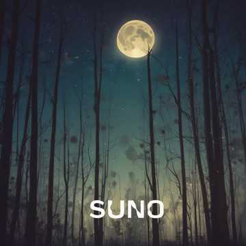 Song:  Secrets in the Silence by UdioMusic