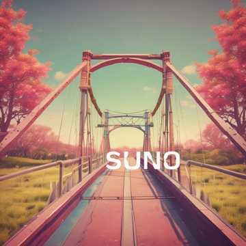 Song:  Bridge of Love by UdioMusic