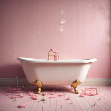 Song:  A Royal Bath by UdioMusic