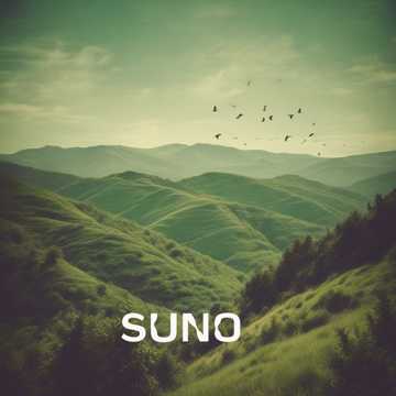 Song:  Thousand Hills Serenade by UdioMusic