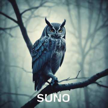 Song:  Misty Forest Whispers by UdioMusic