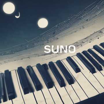 Song:  A Melancholic Journey by UdioMusic