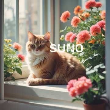 Song:  Lovely Cat by UdioMusic