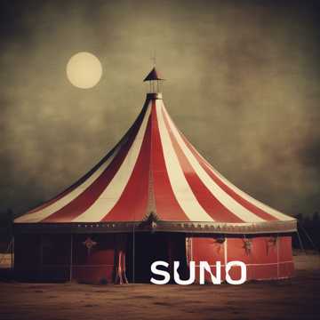 Song:  No Terror do Circo by UdioMusic