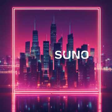 Song:  Neon Dance by UdioMusic