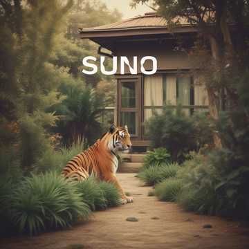 Song:  RUMAH SEDERHANA DI TENGAH KEBUN by UdioMusic