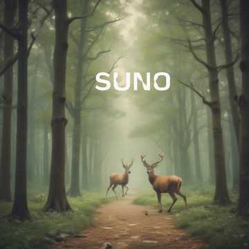 Song:  Gentle Forest Whispers by UdioMusic