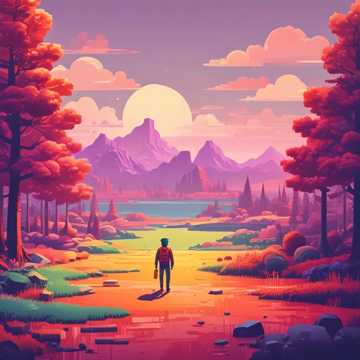 Song:  Pixel Adventure by UdioMusic