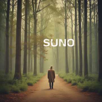 Song:  The Whispering Forest's Lament by UdioMusic