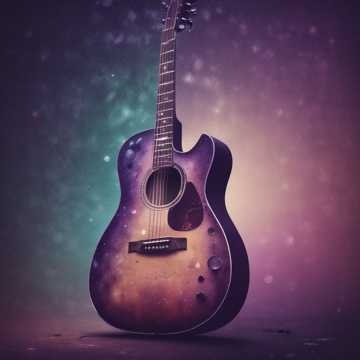 Song:  Tears in the Melody by UdioMusic