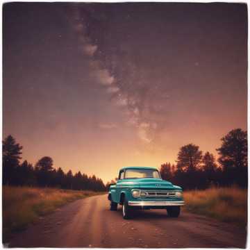 Song:  Backroads and Old Tunes by UdioMusic