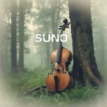 Song:  Misty Forest Melancholy by UdioMusic