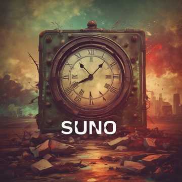 Song:  No Future by UdioMusic