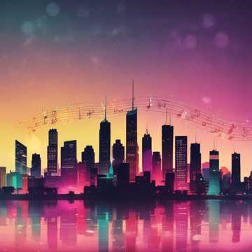 Song:  Urban Beats by UdioMusic