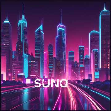 Song:  Neon Dreams by UdioMusic