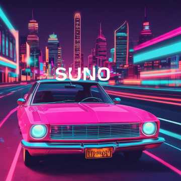 Song:  超速37銀 by UdioMusic