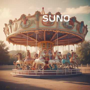 Song:  La magie au parc Disneyland by UdioMusic