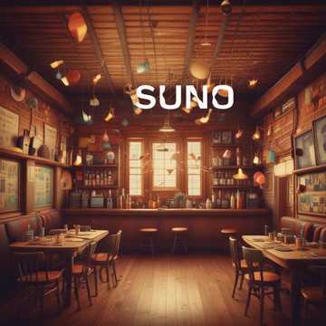 Song:  A l'auberge by UdioMusic