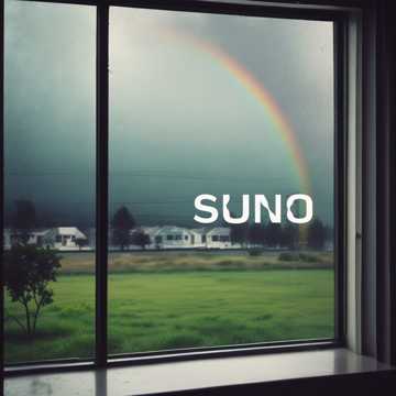 Song:  ハートの雨 by UdioMusic