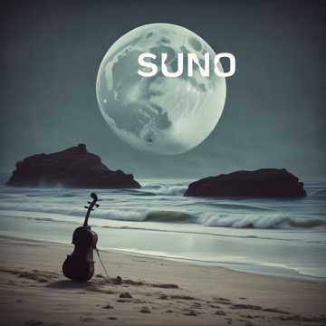 Song:  The Island's Lament by UdioMusic