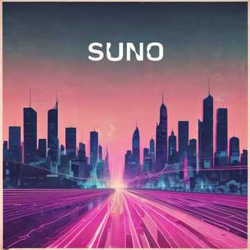 Song:  Dance Under the Neon Lights by UdioMusic