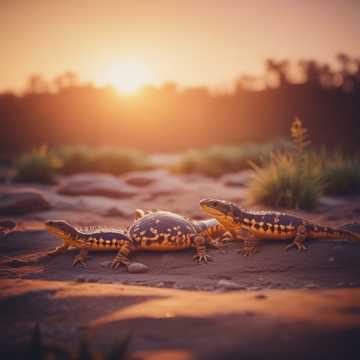 Song:  Reptiles en el Amanecer by UdioMusic