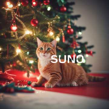 Song:  Luke & Jack's Christmas Morning by UdioMusic