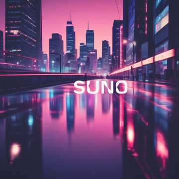 Song:  Neon Lights by UdioMusic