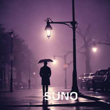 Song:  Seul sous la Pluie by UdioMusic