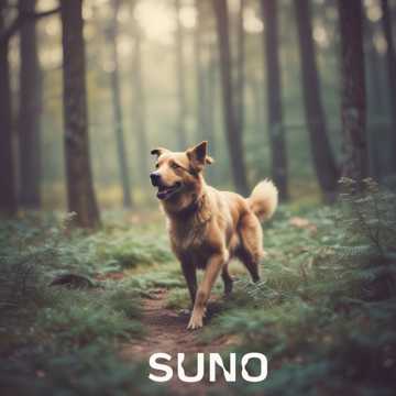 Song:  Tintelfris hond by UdioMusic