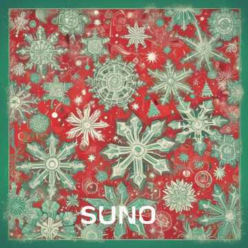 Song:  Merry Jammin' Christmas by UdioMusic