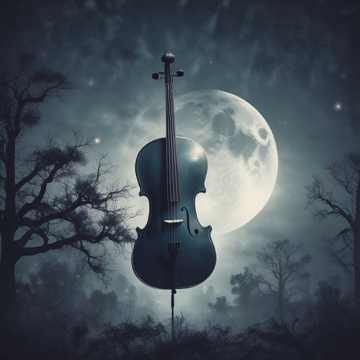 Song:  Midnight Cello Whispers by UdioMusic