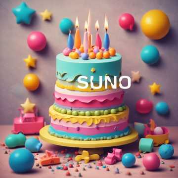 Song:  geburtstag Tino by UdioMusic