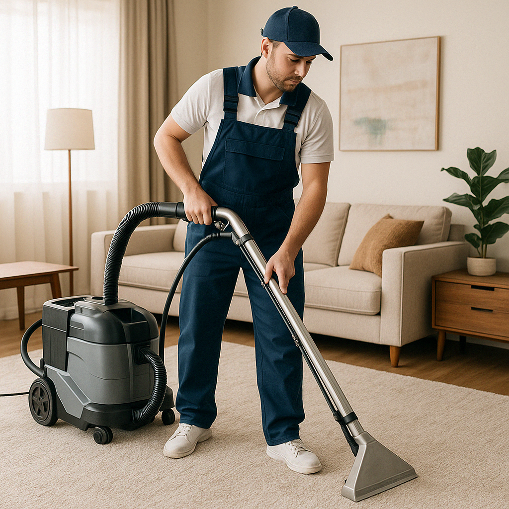 apartment carpet cleaning service - Apartment carpet cleaning service