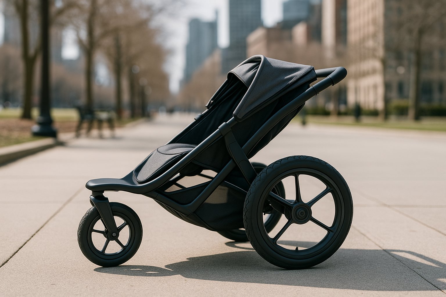 best easy fold jogging stroller - lightweight easy fold jogging stroller