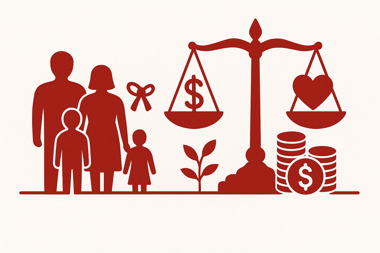 Quote: "No amount of money can replace a loved one, but compensation can ease the financial burden and provide a measure of justice for families." - miami wrongful death lawyers infographic 