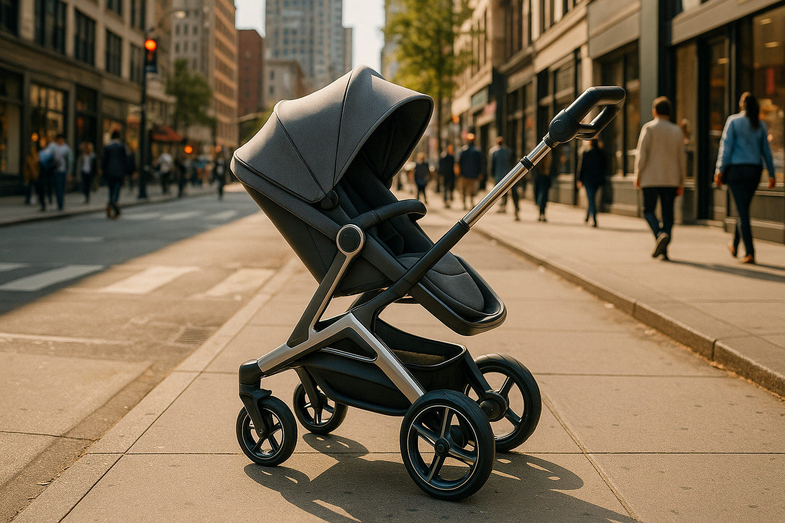 innovative urban stroller accessory - Urban stroller accessories