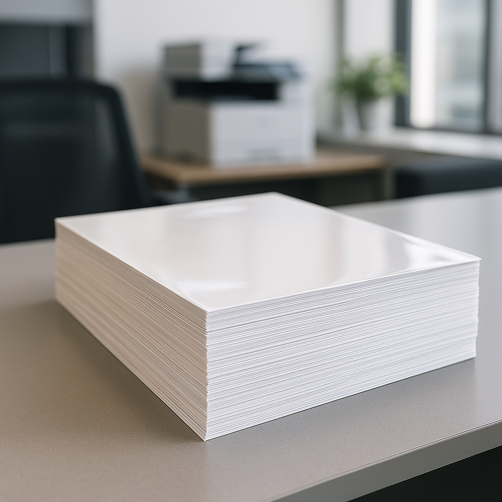 premium laser printer paper - best printing paper for laser printer