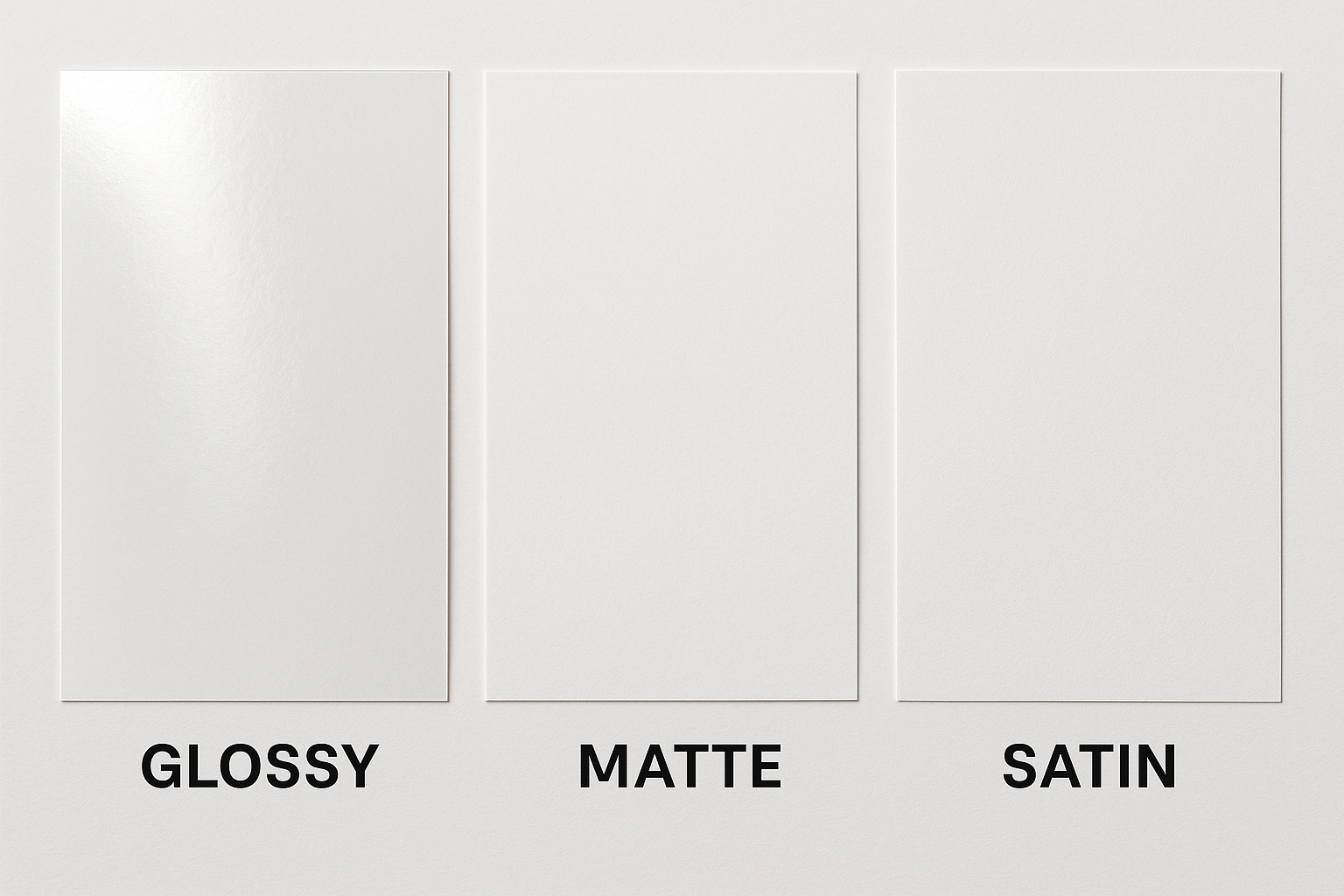 different paper finishes for laser printer - best photo paper for laser printer