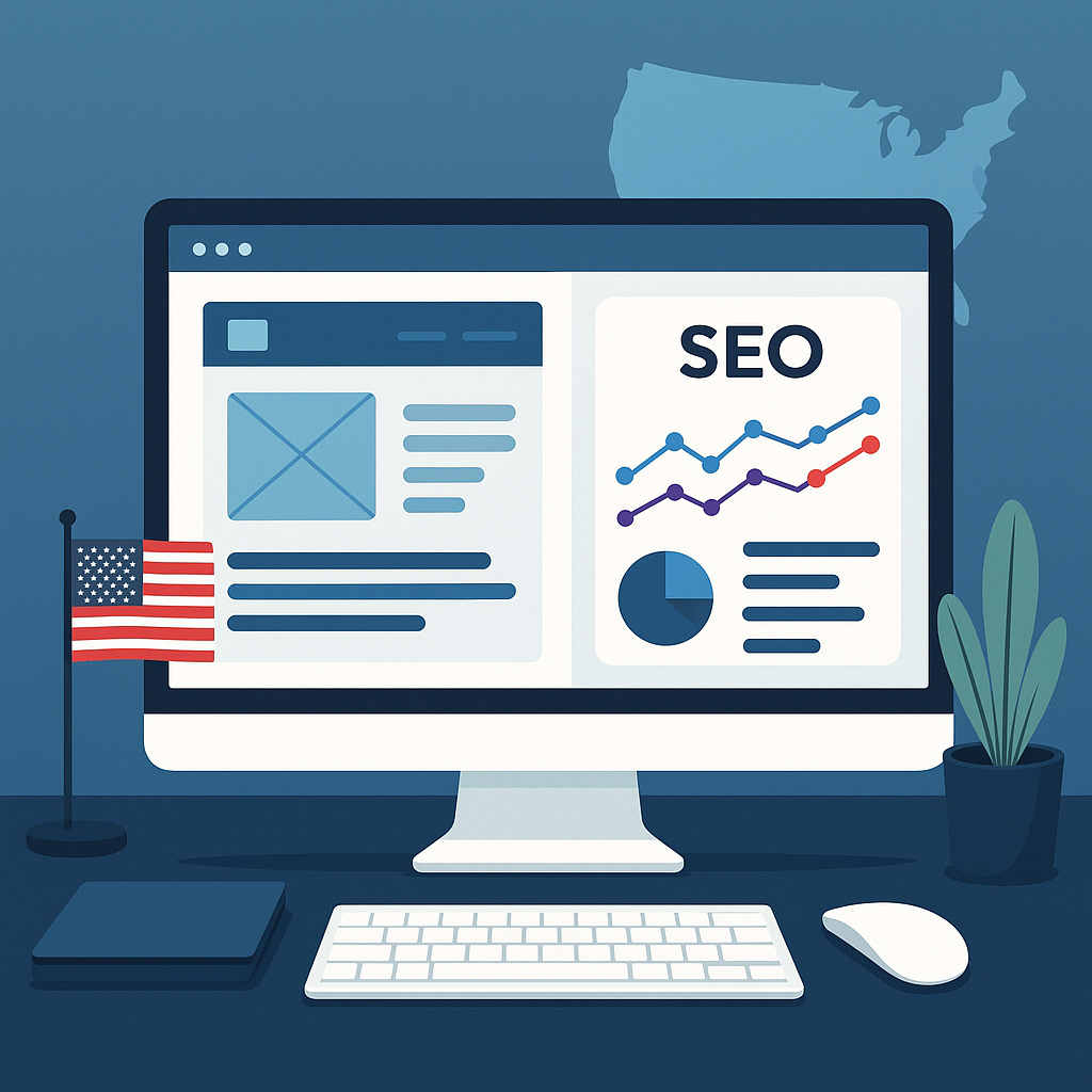 web design and SEO packages - Web design and SEO packages
