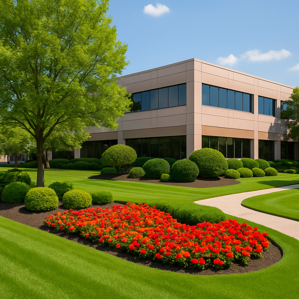 commercial landscaping maintenance - building maintenance agency commercial landscaping maintenance - building maintenance agency